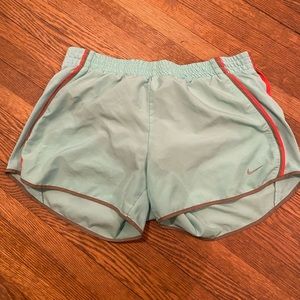 Nike Dry fit shorts